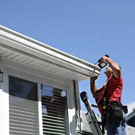 gutter services Carlton